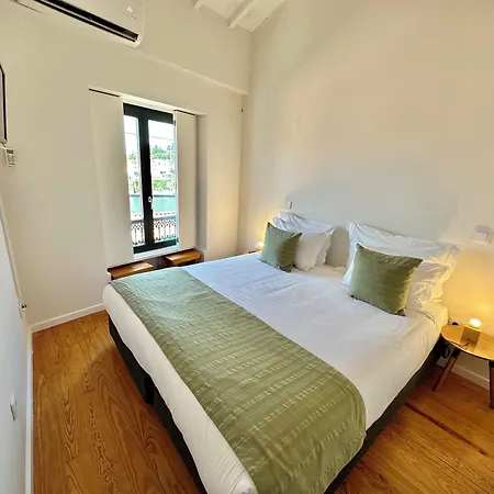 Apartment Youropo - Typical House Porto