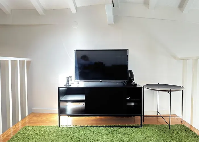 Youropo - Typical House Apartament Porto