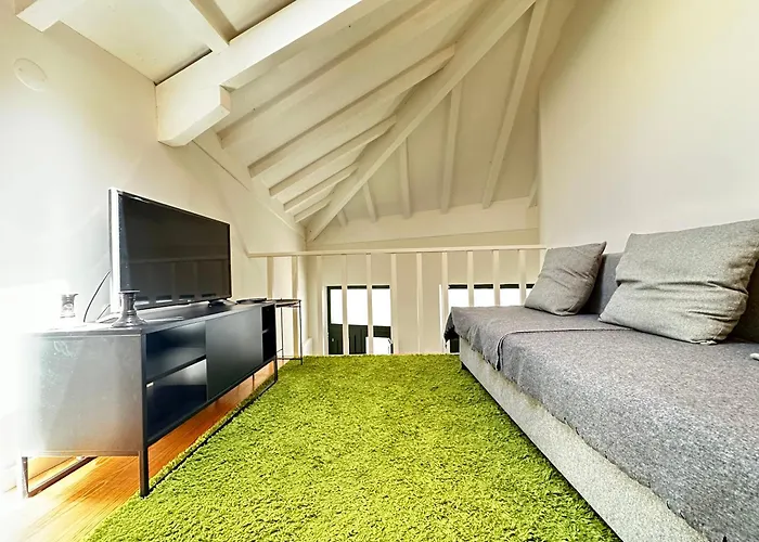 Apartament Youropo - Typical House