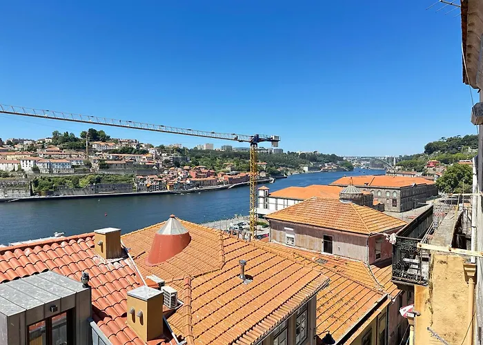 アパート Youropo - Typical House *