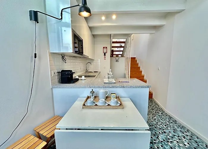 Youropo - Typical House * ポルト