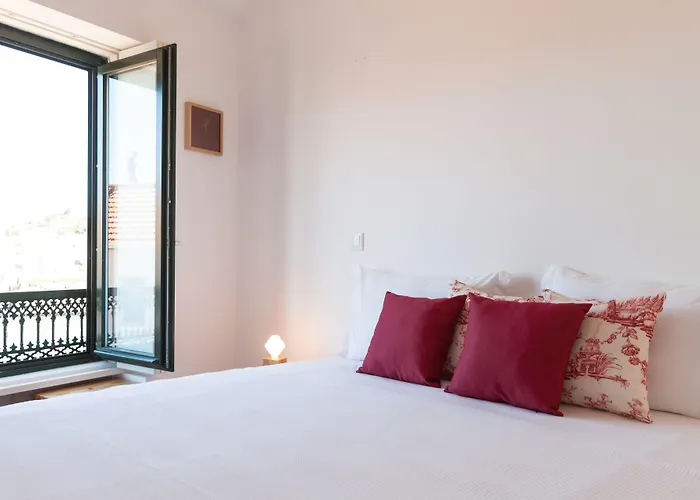 Youropo - Typical House * Porto