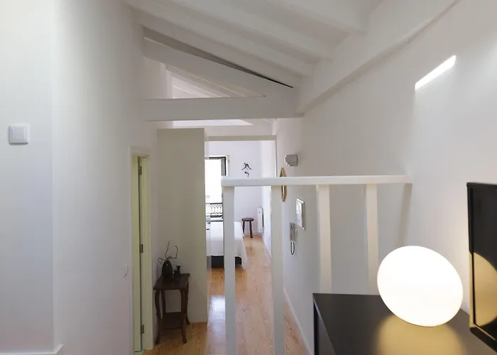 Youropo - Typical House Apartment *