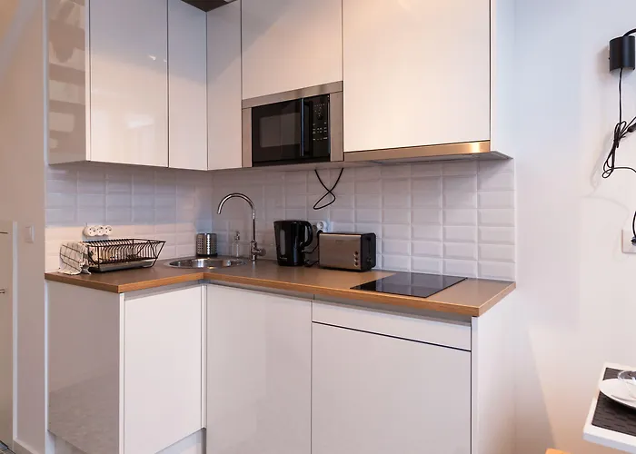 Youropo - Typical House Apartment *