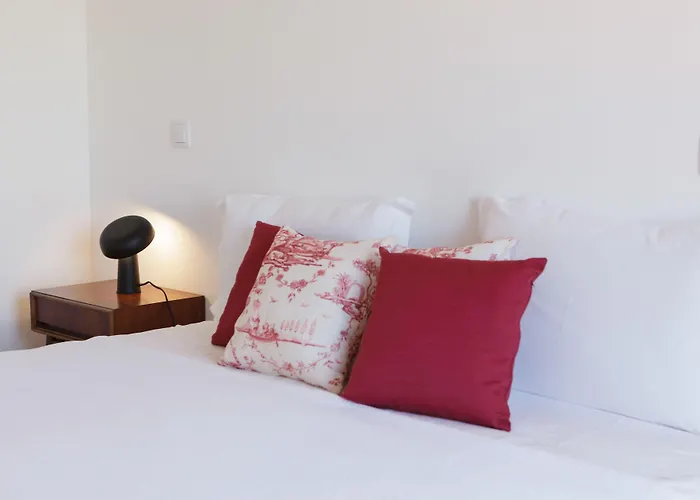 Apartament Youropo - Typical House Porto