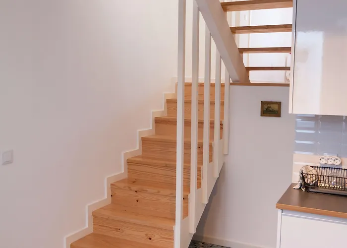 Apartament Youropo - Typical House Porto