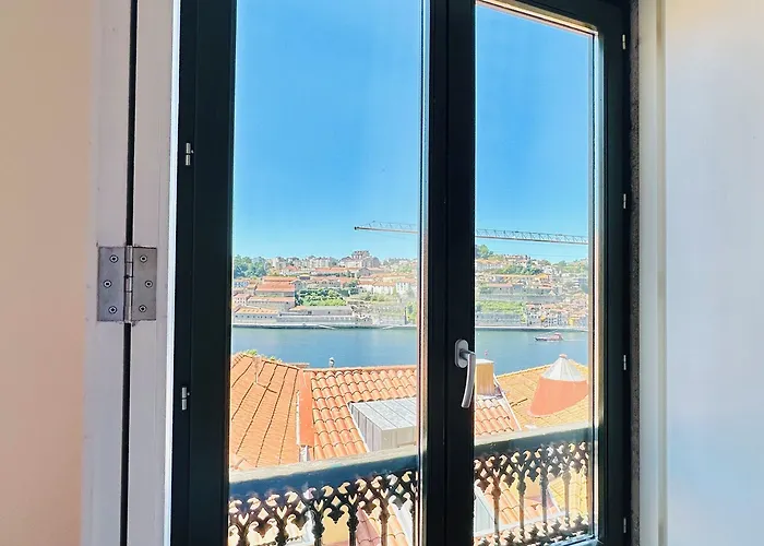 Youropo - Typical House Apartment Porto