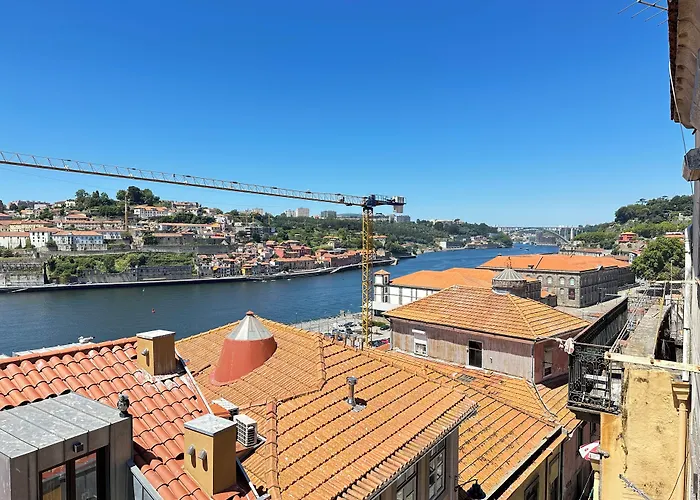 Youropo - Typical House Porto