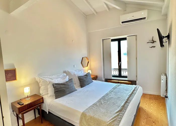 Youropo - Typical House Apartment Porto