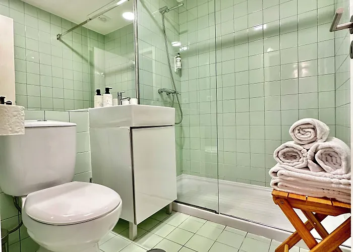 Youropo - Typical House Apartment *