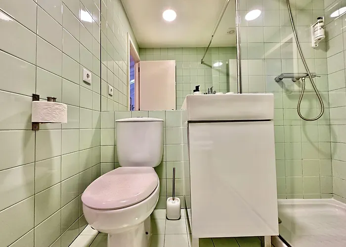 Youropo - Typical House Apartment *