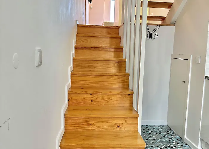 アパート Youropo - Typical House *