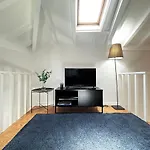 Youropo - Typical House Appartement Porto