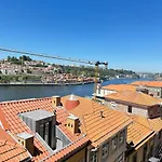 Appartement Youropo - Typical House Porto