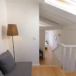 Appartement Youropo - Typical House Porto