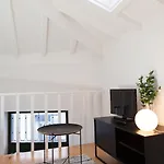 Appartement Youropo - Typical House *