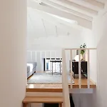 Appartement Youropo - Typical House