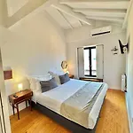 Youropo - Typical House Appartement Porto