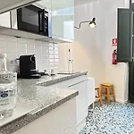 Appartement Youropo - Typical House