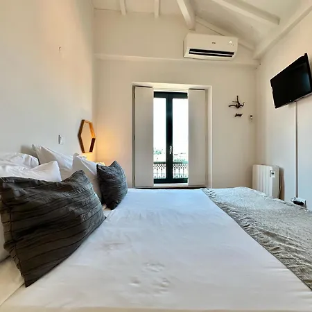 Youropo - Typical House Apartamento Porto