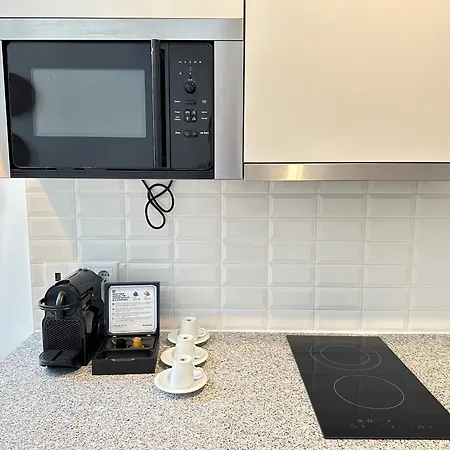 Youropo - Typical House Apartamento *