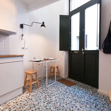Youropo - Typical House Πόρτο