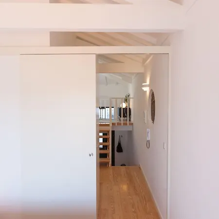 Youropo - Typical House Daire Porto