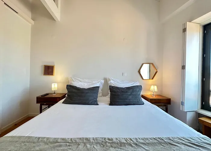 Youropo - Typical House شقة بورتو