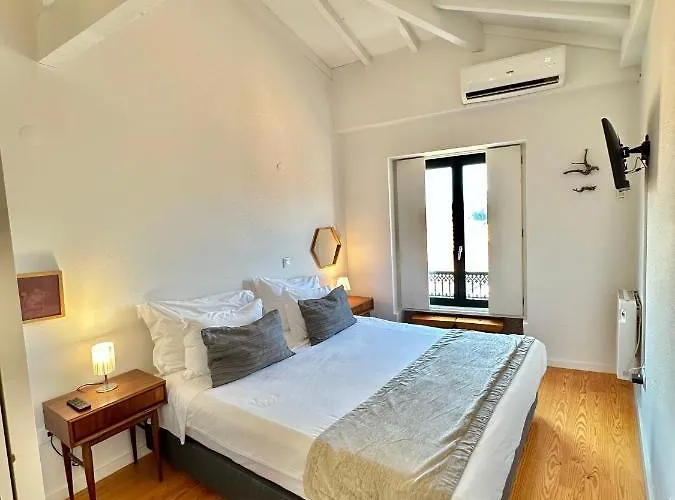 شقة Youropo - Typical House