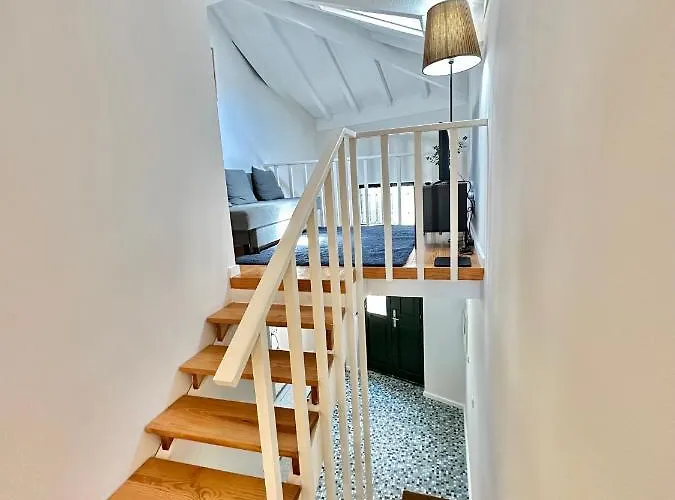 شقة Youropo - Typical House بورتو