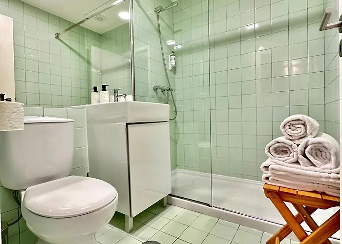 شقة Youropo - Typical House