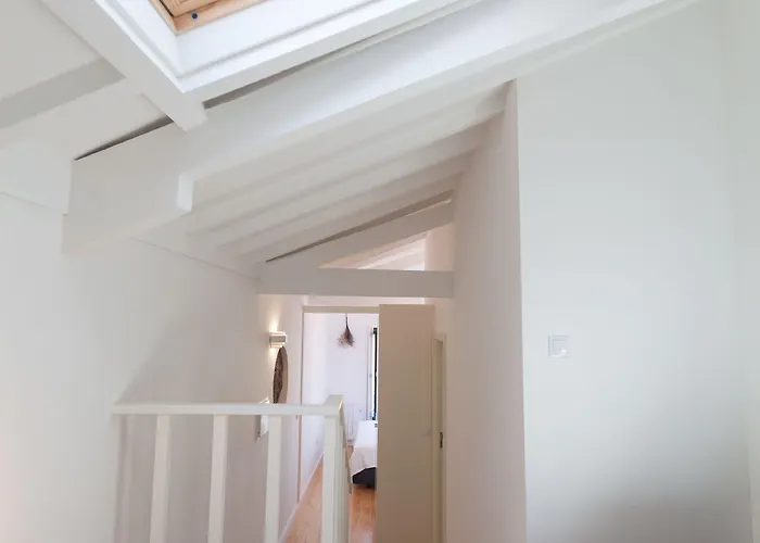 شقة Youropo - Typical House بورتو