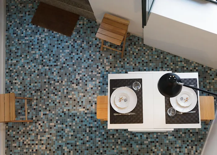 شقة Youropo - Typical House *