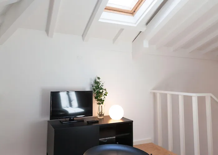 شقة Youropo - Typical House