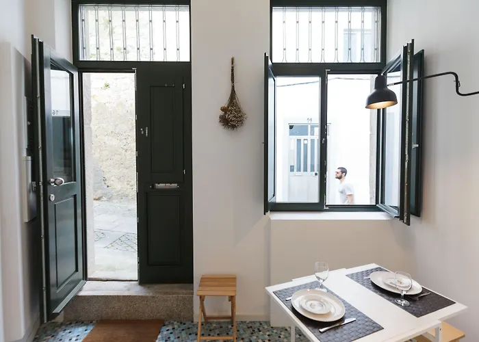 Youropo - Typical House شقة