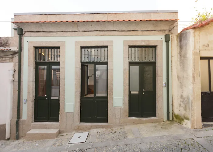 Youropo - Typical House شقة *