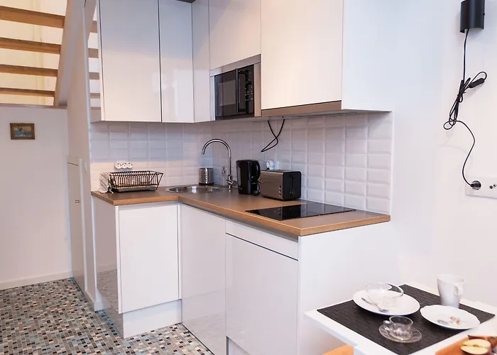 Youropo - Typical House *