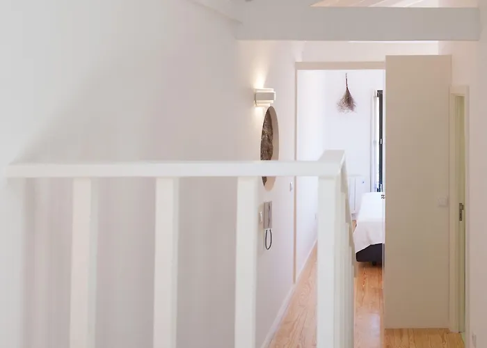 شقة Youropo - Typical House *