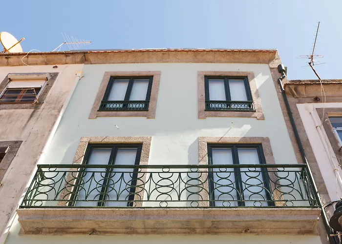 شقة Youropo - Typical House *