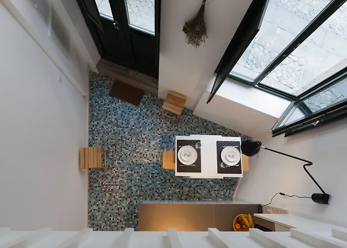 Youropo - Typical House شقة