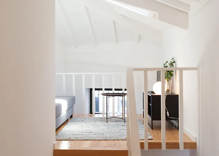 شقة Youropo - Typical House