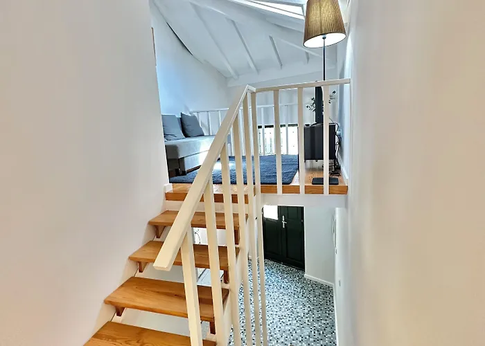 Youropo - Typical House شقة *