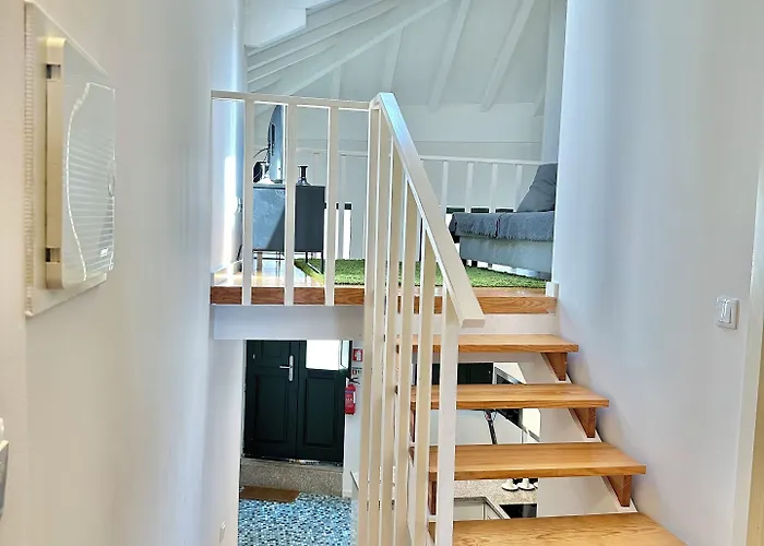 شقة Youropo - Typical House