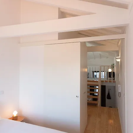 Youropo - Typical House Порту